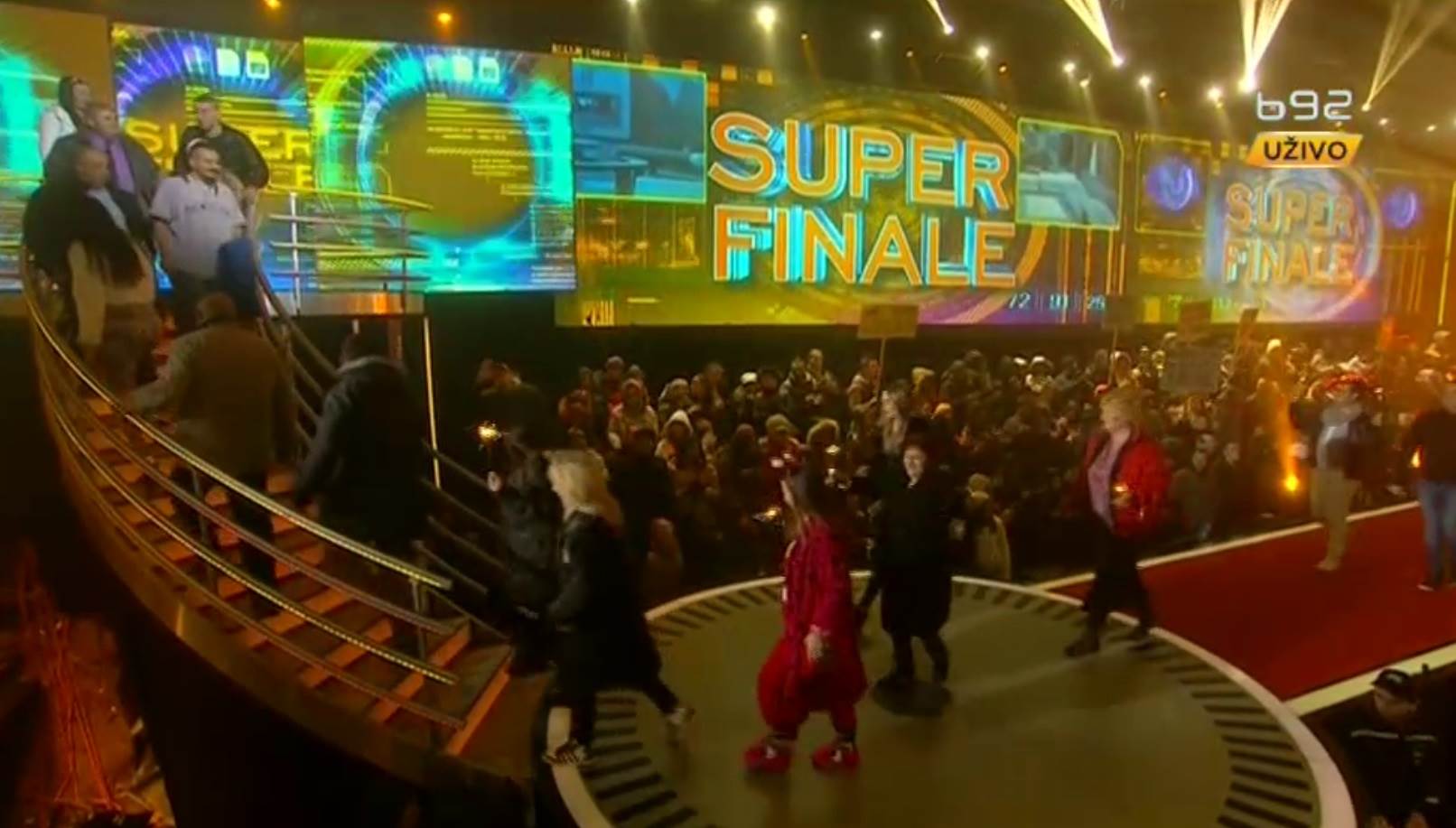 Kako danas izgleda Spejko iz Velikog Brata