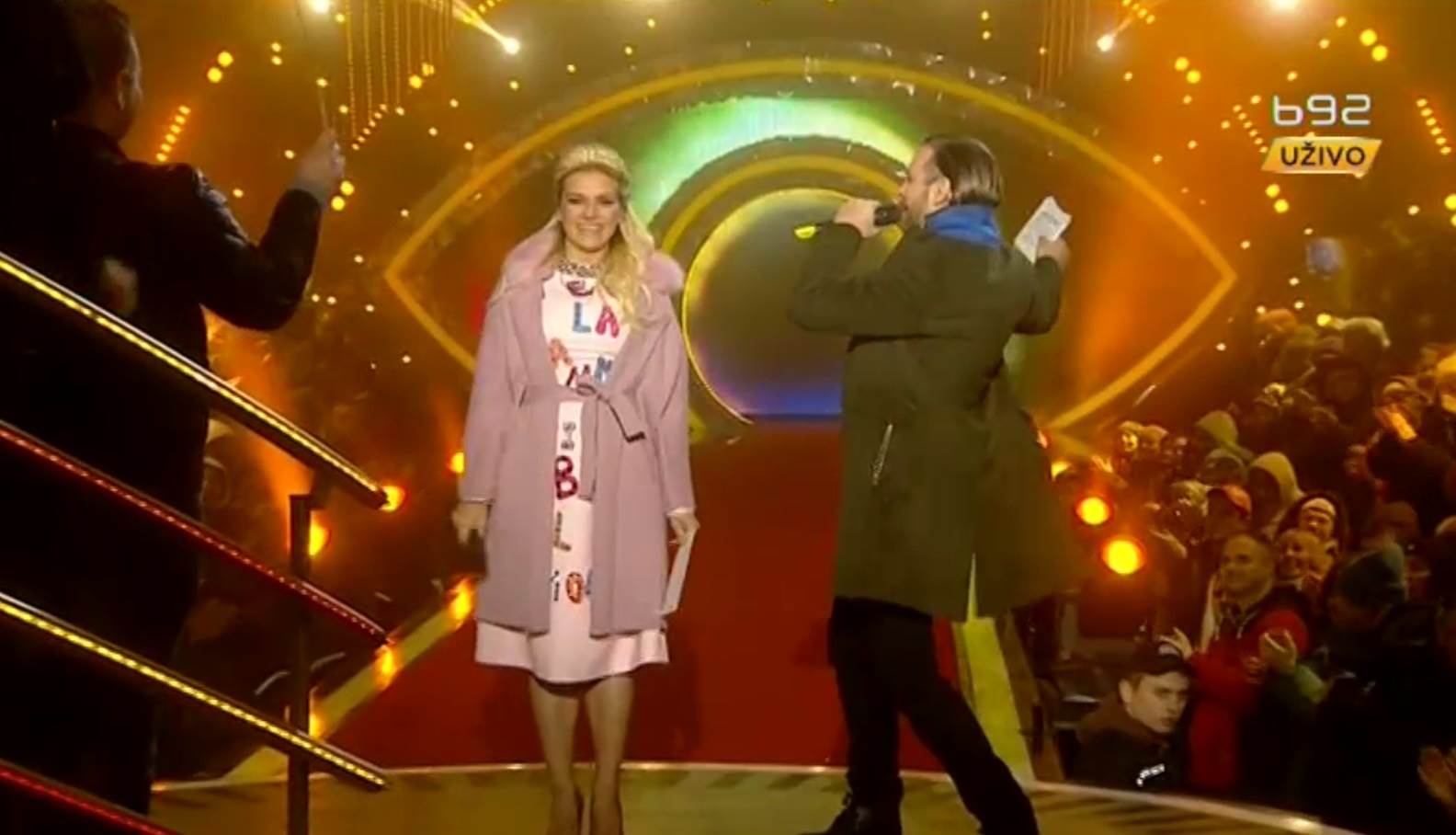 Kako danas izgleda Spejko iz Velikog Brata