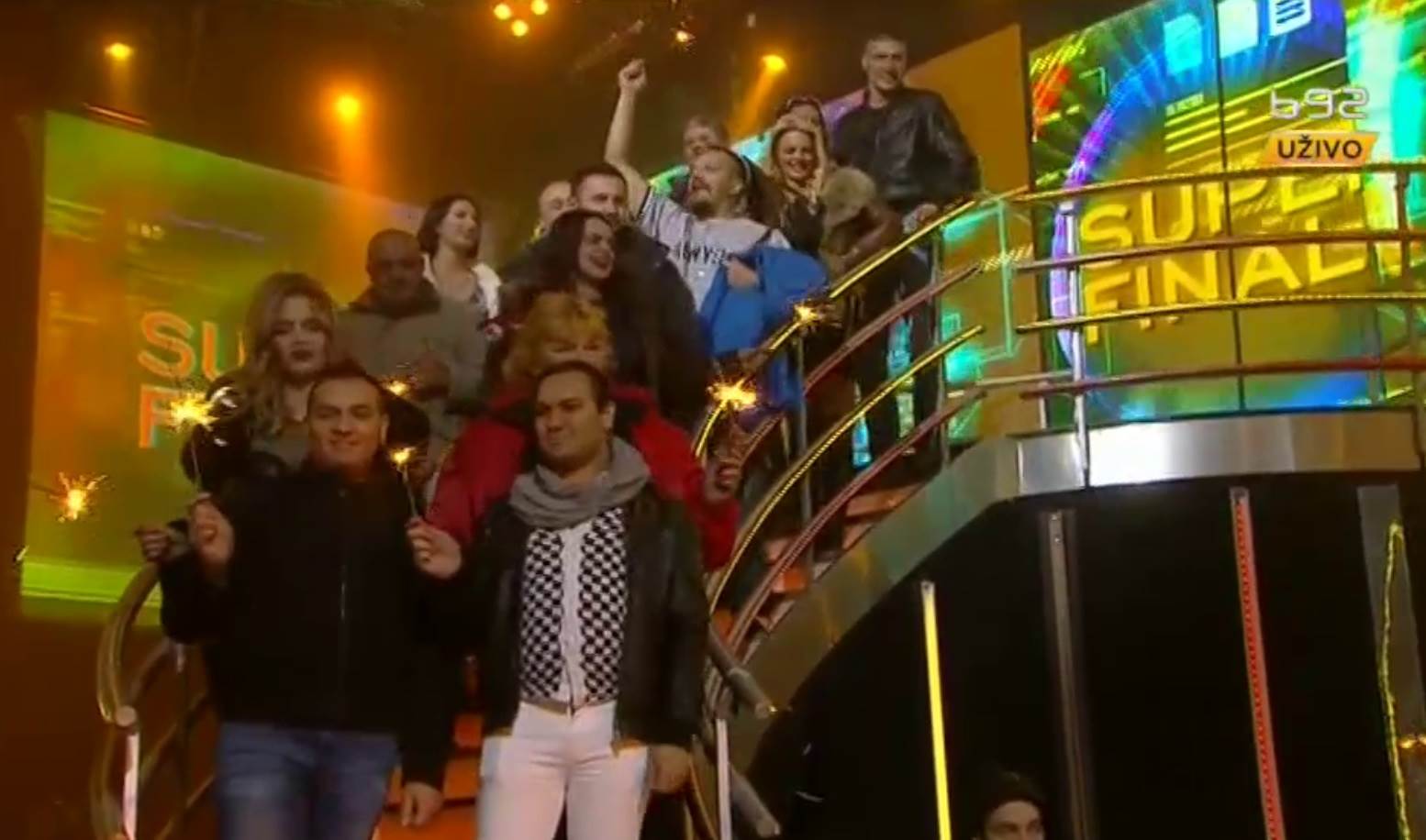 Kako danas izgleda Spejko iz Velikog Brata