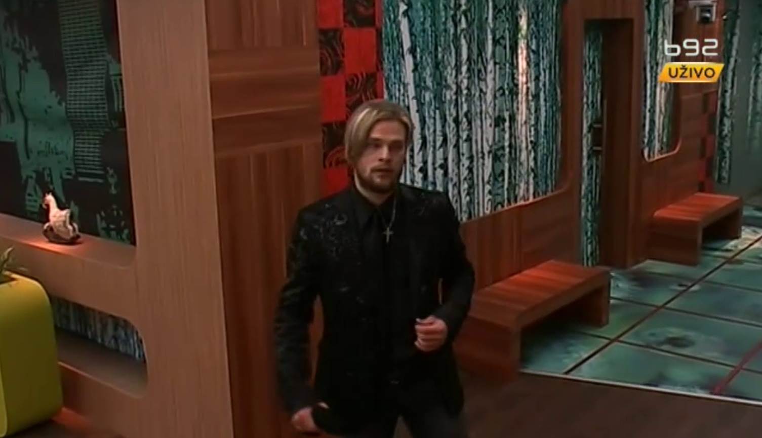 Kako danas izgleda Spejko iz Velikog Brata