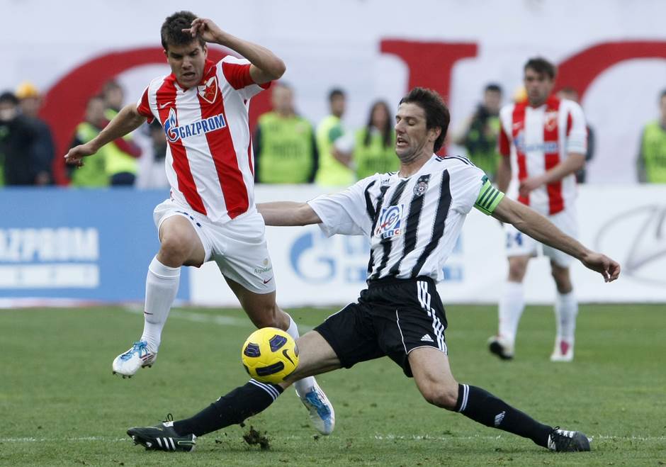 FK Rad vraća svoje bivše igrače