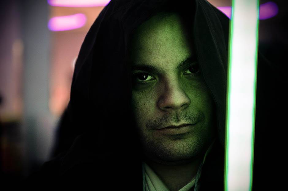 Zašto baš 4 maja fanovi obeležavaju Dan Ratova zvezda?