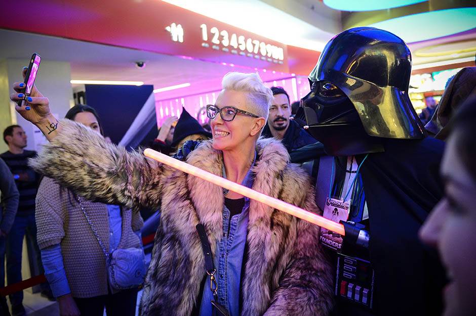 Zašto baš 4 maja fanovi obeležavaju Dan Ratova zvezda?