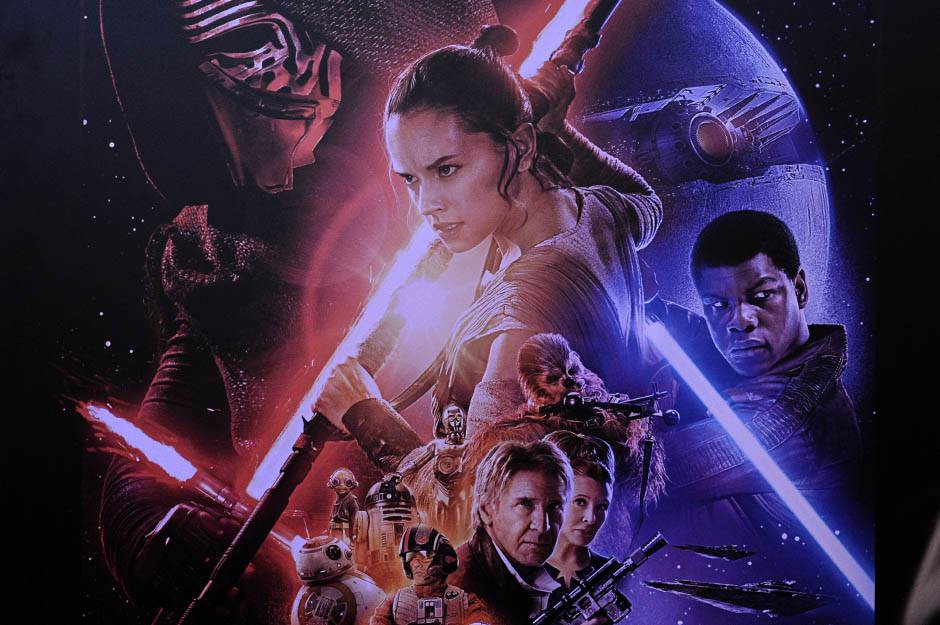 Zašto baš 4 maja fanovi obeležavaju Dan Ratova zvezda?