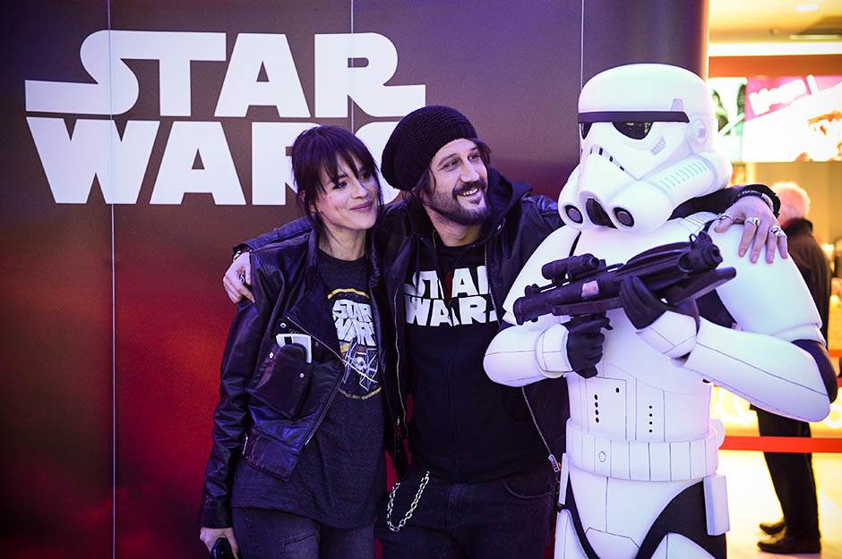 Zašto baš 4 maja fanovi obeležavaju Dan Ratova zvezda?