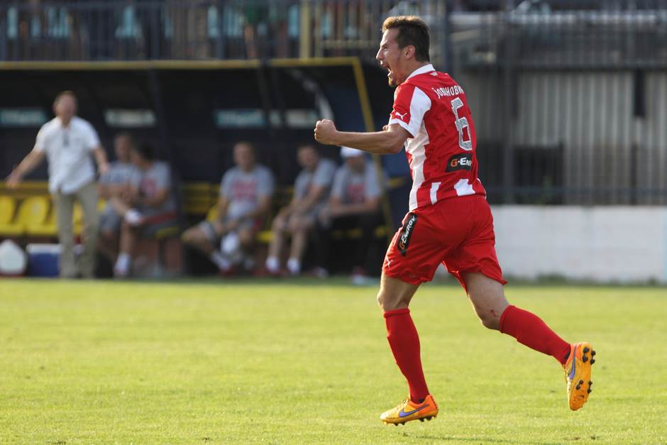 Čukarički doveo Vukašina Jovanovića