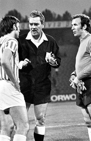 Ivan Ćurković o Partizanu, Crvenoj zvezdi, titulama