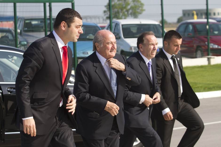 Ivan Ćurković o Partizanu, Crvenoj zvezdi, titulama