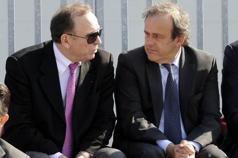 Ivan Ćurković o Partizanu, Crvenoj zvezdi, titulama