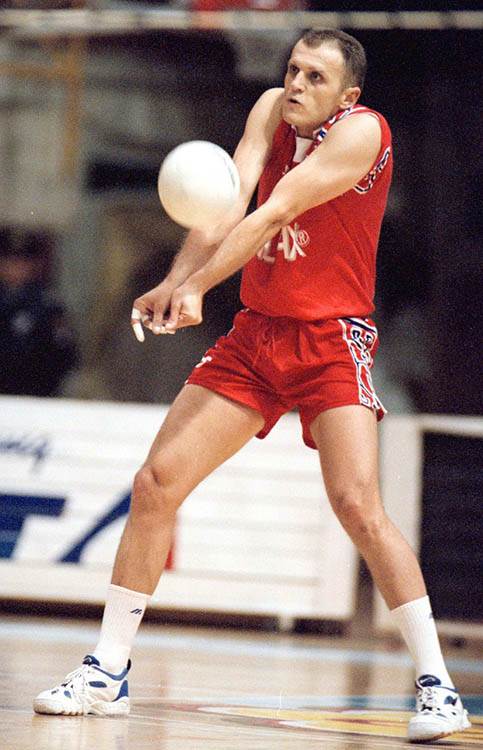 Brđović trebalo da bude najbolji, više voleo život