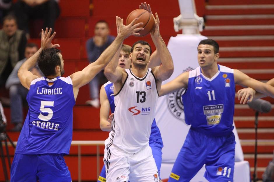 Čedomir Vitkovac: Aleksa Popović igrao fudbal i bio reprezentativac Srbije i Crne Gore