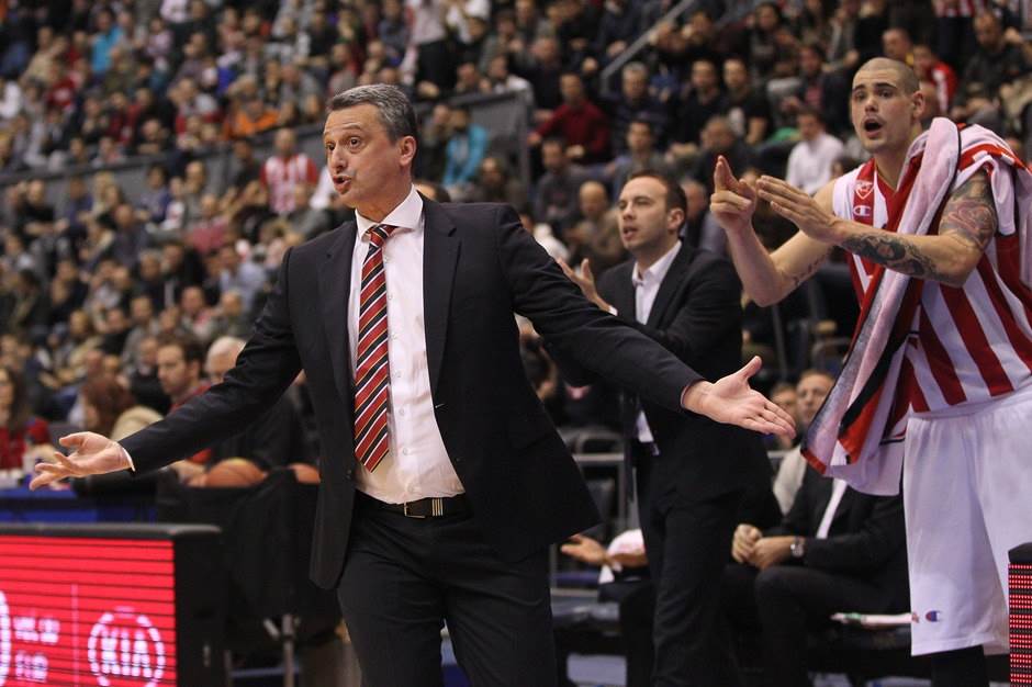 Emil Tedeski izašao iz Cedevite