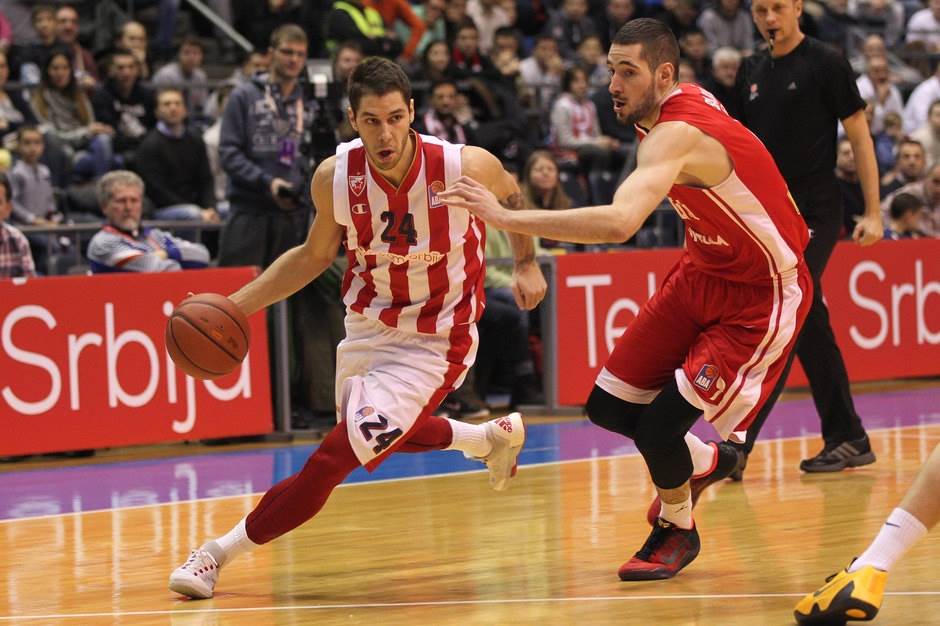 Emil Tedeski izašao iz Cedevite