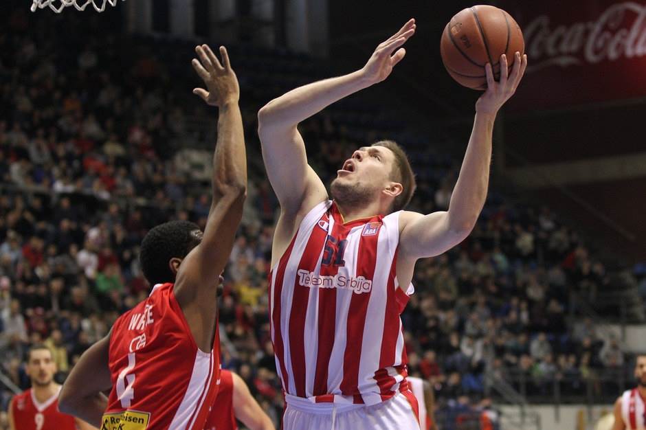Emil Tedeski izašao iz Cedevite