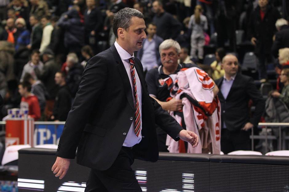 Emil Tedeski izašao iz Cedevite