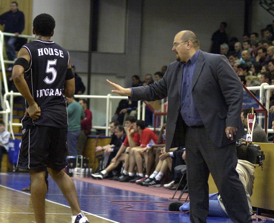 Aleksandar Džikić napustio Hapoel Jerusalim