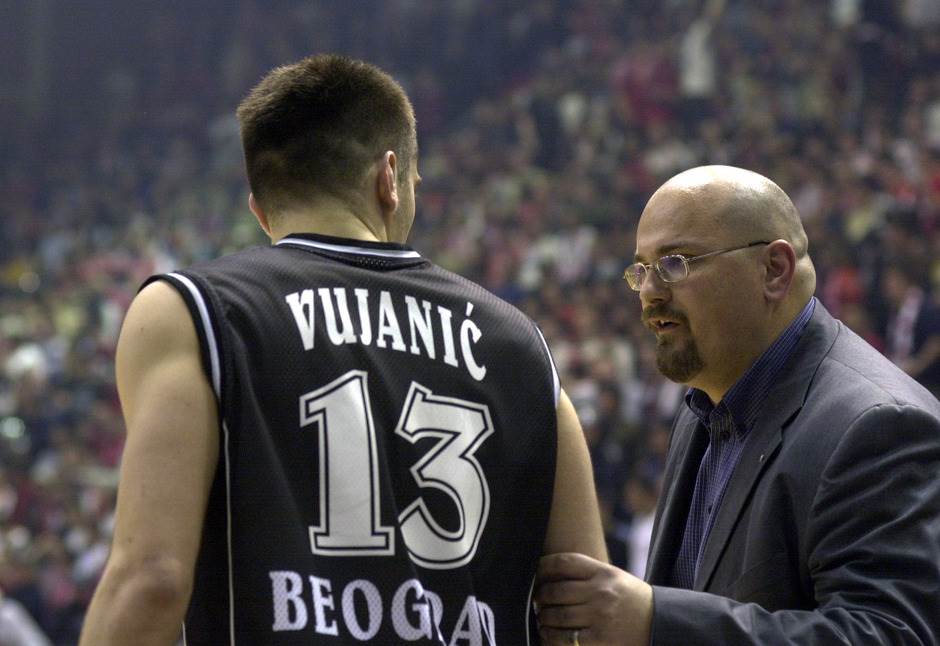 Aleksandar Džikić napustio Hapoel Jerusalim
