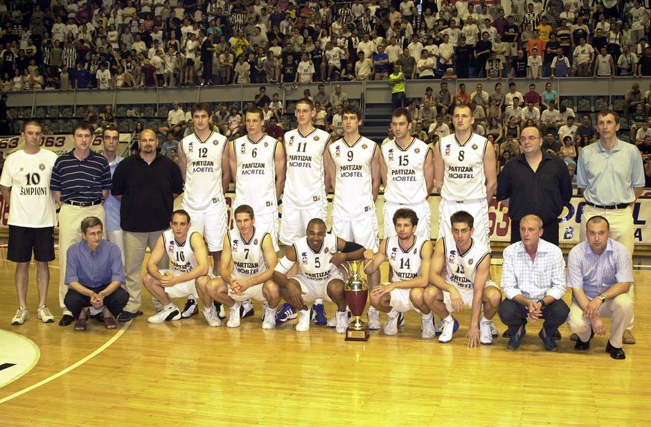 Aleksandar Džikić napustio Hapoel Jerusalim