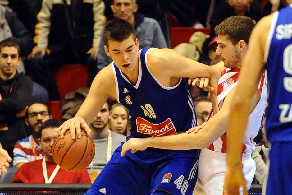 19 ABA liga igrača u NBA ove sezone