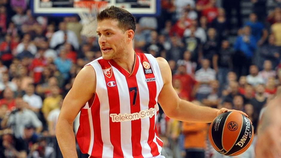 Gal Mekel u Andori igraće protiv Partizana