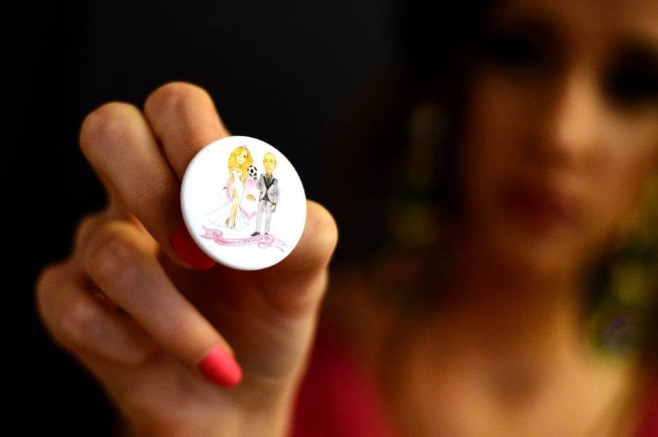 Snežana Borjan plakala na dan venčanja, muž joj rekao da izgleda kao baba