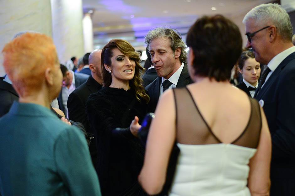 Snežana Borjan plakala na dan venčanja, muž joj rekao da izgleda kao baba