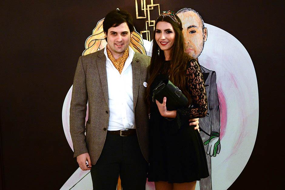 Snežana Borjan plakala na dan venčanja, muž joj rekao da izgleda kao baba