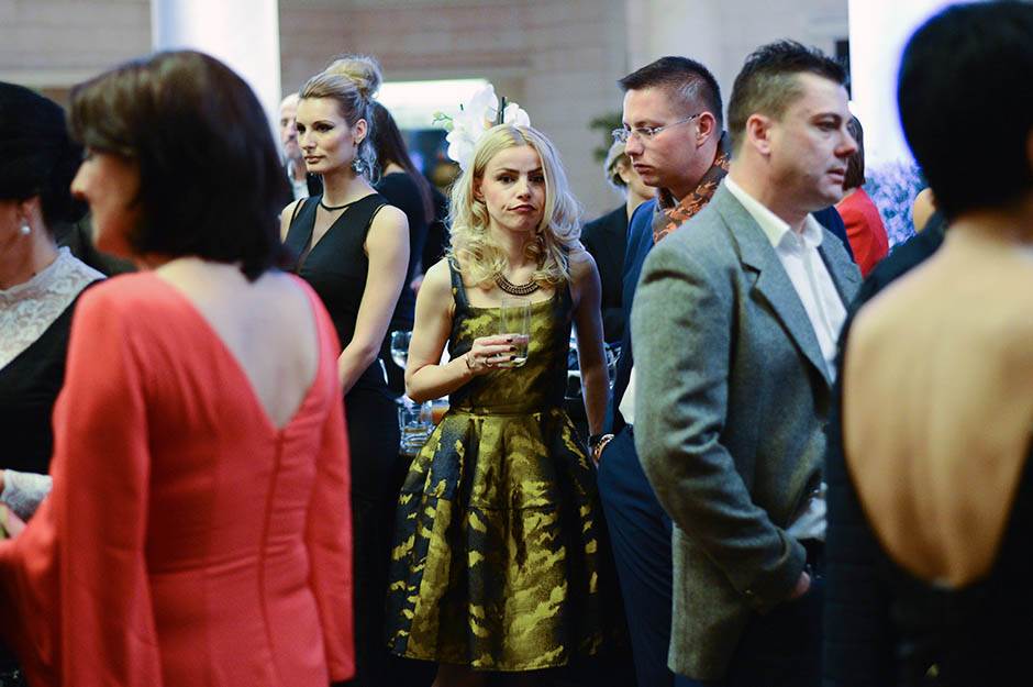 Snežana Borjan plakala na dan venčanja, muž joj rekao da izgleda kao baba