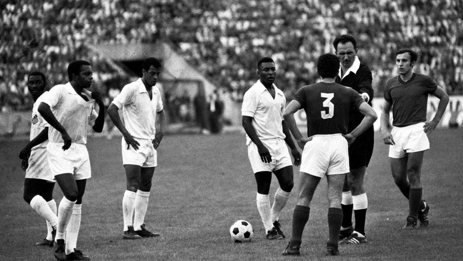 Pele u teškom stanju u bolnici u Brazilu