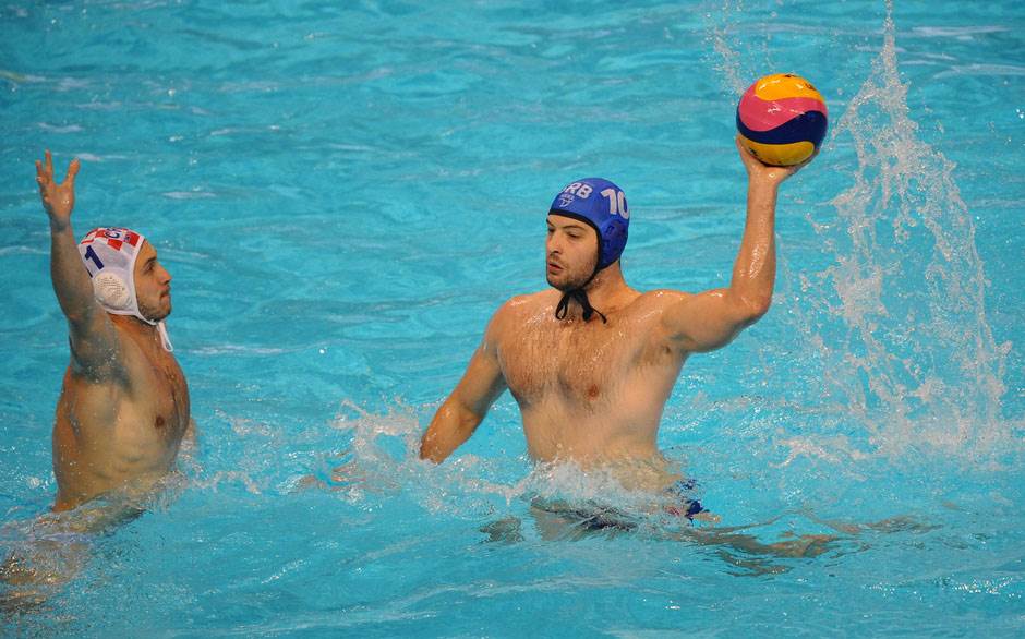 Filip Filipović i Dejan Savić najbolji na svetu