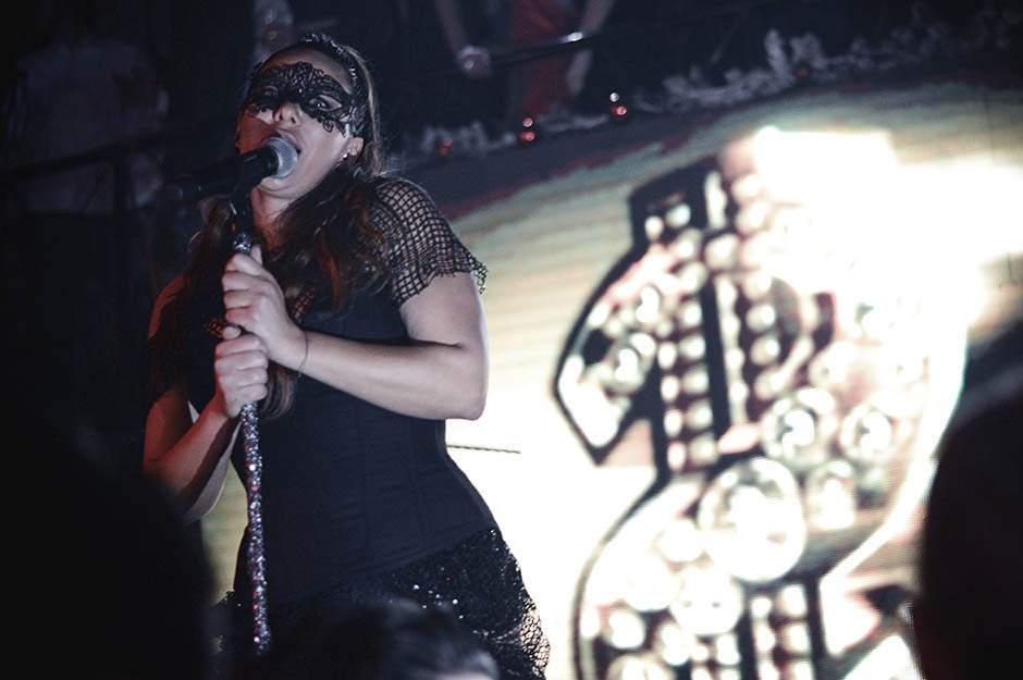 Ana Nikolić Rasta automobil