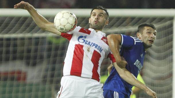 Marko Petković: Političari su me zvali u FK Partizan