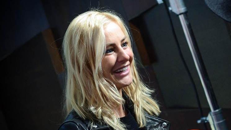 Milica Dabović muškarci rasprodaja stvari VIDEO