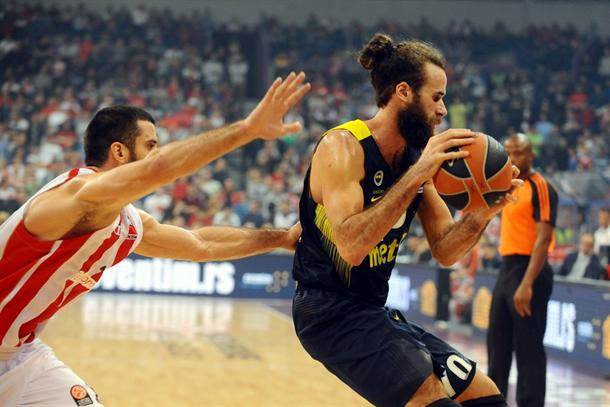 Điđi Datome završio karijeru Željko Obradović ga psovao video snimak