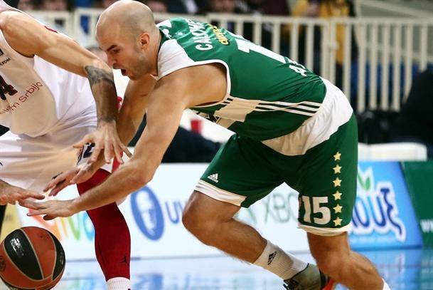 Partizan dovodi Nika Kalatesa