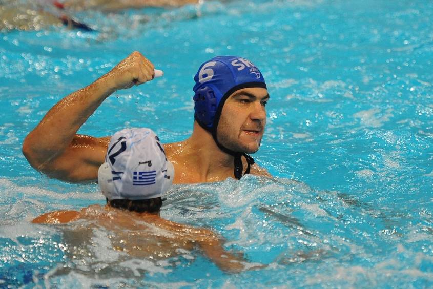 Duško Pijetlović se vraća iz penzije i prelazi u Radnički Kragujevac