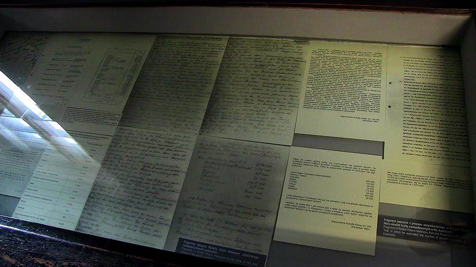 Fotografija devojčice iz Aušvica