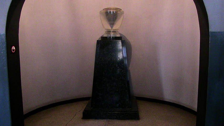 Fotografija devojčice iz Aušvica