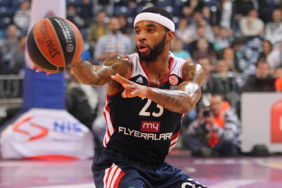 Malkolm Dilejni se nudio Partizanu