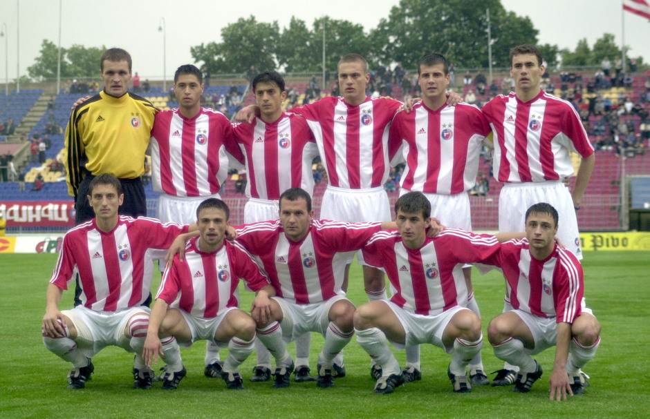 Mateja Kežman o sukobu sa Vidićem i Mijatovićem