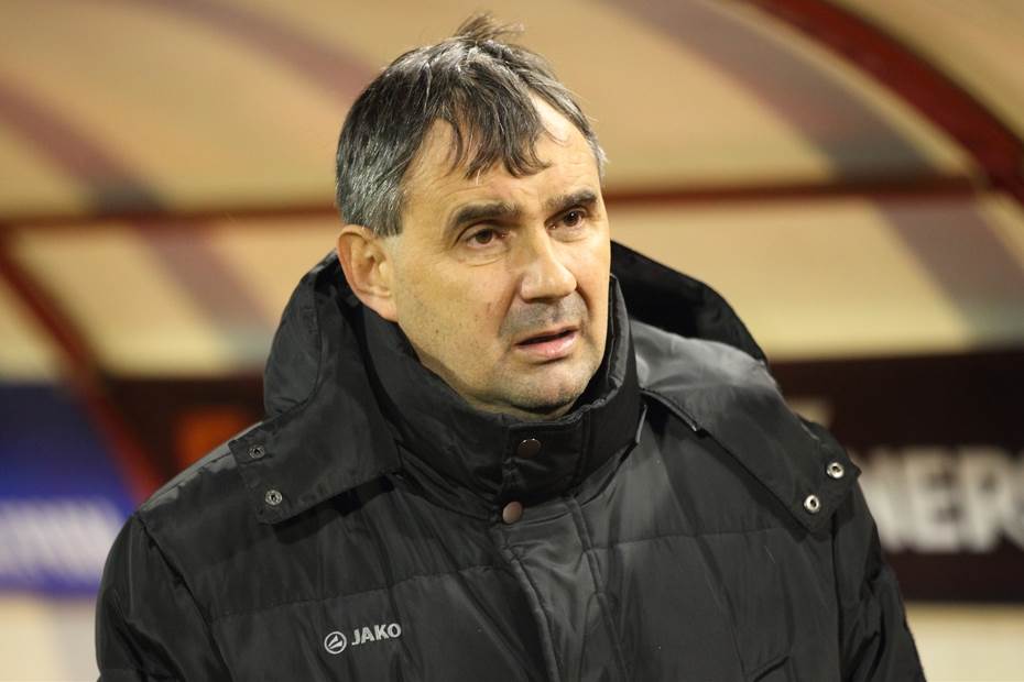 Ljubiša Stamenković Piskavac novi trener Slobode iz Užica