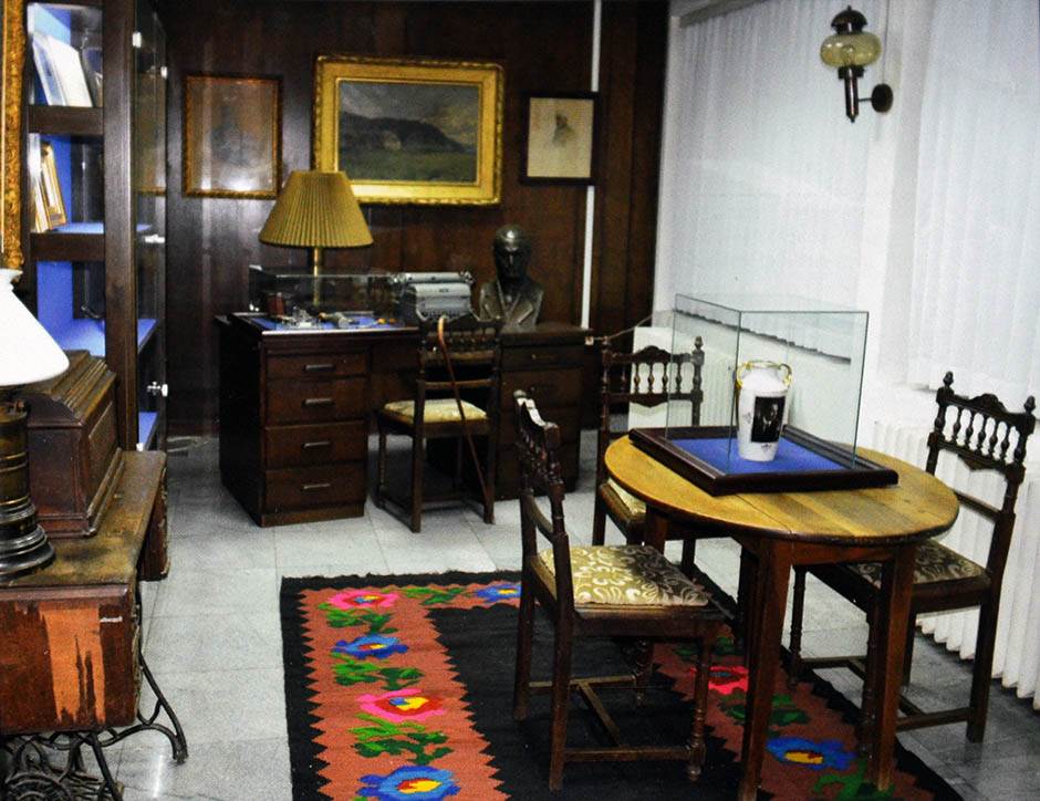 Arčibald Rajs - Foto - Istorija - Čujte Srbi - Heroji - Prijatelji - Prvi svetski rat - Kajmakčalan 