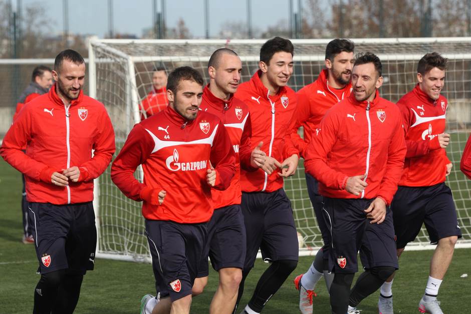 Nenad Gavrić pojačao Novi Pazar