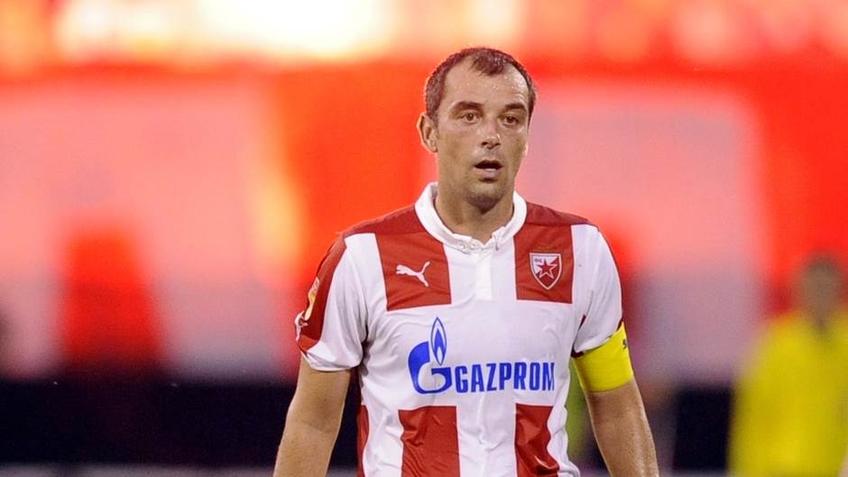 Nenad Milijaš: Crvena zvezda protiv Vojvodine okreće sezonu