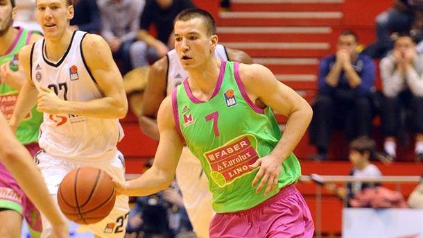 Aco Petrović hvali Aleksandra Aranitovića