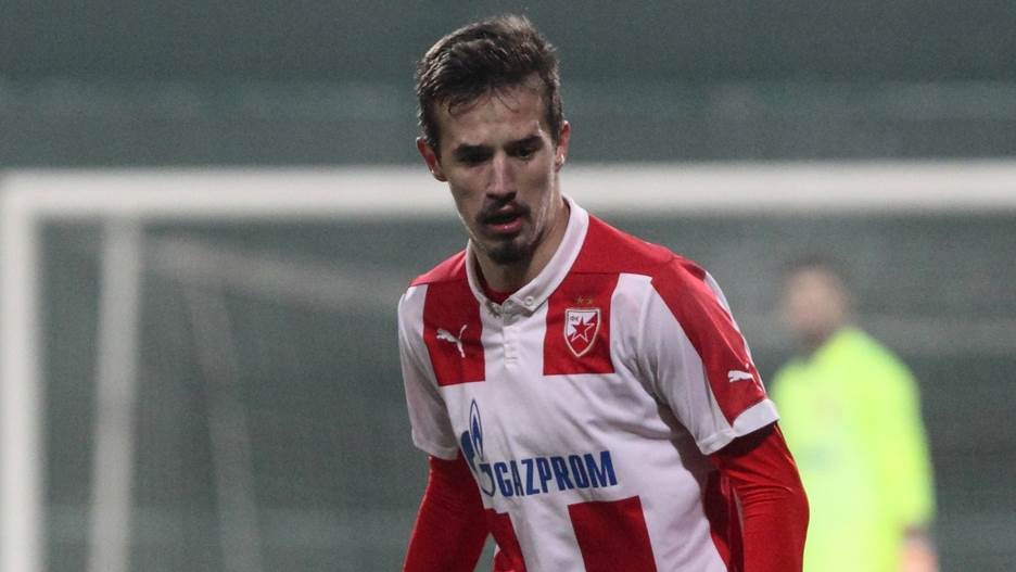 Čukarički doveo Vukašina Jovanovića