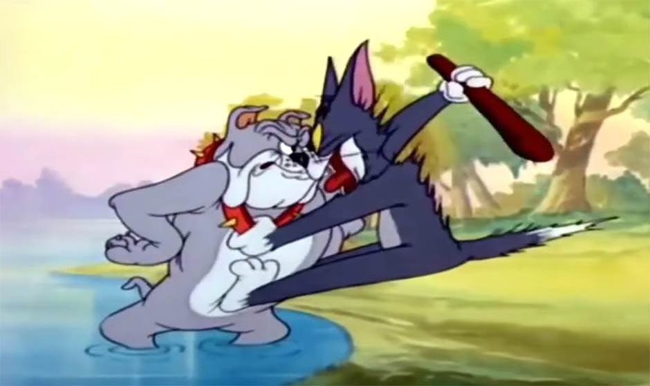 Na današnji dan emitovana prva epizoda filma Tom i Džeri