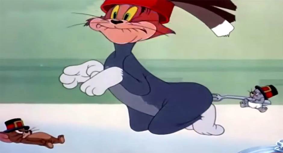 Na današnji dan emitovana prva epizoda filma Tom i Džeri