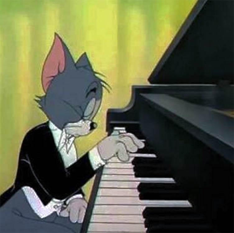 Na današnji dan emitovana prva epizoda filma Tom i Džeri