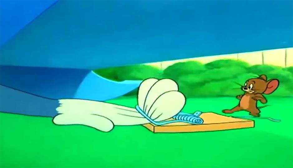 Na današnji dan emitovana prva epizoda filma Tom i Džeri